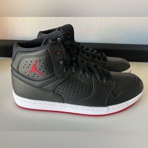 Jordan Access